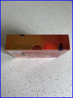 2025 Topps McLaren Racing Box Factory Sealed