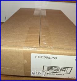2025 Topps Series 1 Baseball Hobby Jumbo Sealed Case Read re shipping