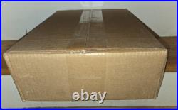 2025 Topps Series 1 Baseball Hobby Jumbo Sealed Case Read re shipping