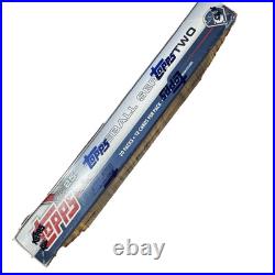 2025 Topps Series 2 Baseball Factory Sealed Hobby Box 2025 Topps Series 2 Baseball Factory Sealed Hobby Box