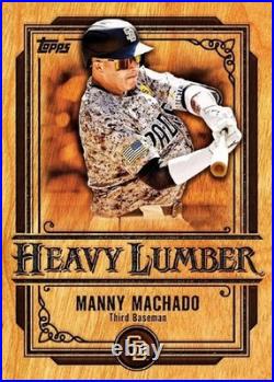 2025 Topps Series 2 Baseball Factory Sealed Hobby Box SHOHEI OHTANI BOX COVER