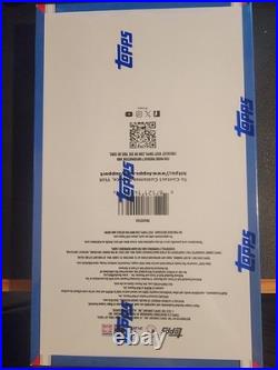 2025 Topps Series 2 Baseball Hobby Box Factory Sealed 2025 Topps Series 2 Baseball Hobby Box Factory Sealed