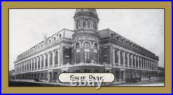 2025 Topps T205 Four-Box Carton New Sealed (32 Parallels/1 AUTO) In Hand