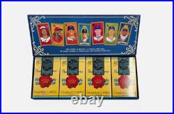 2025 Topps T205 Four-Box Carton New Sealed (32 Parallels/1 AUTO) Presale