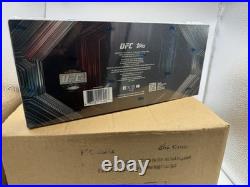 2025 Topps UFC Knockout Factory Sealed Hobby Box FREE SHIPPING