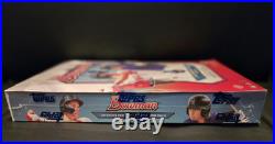 2026 Bowman Baseball Hobby Box Sealed 1 Auto