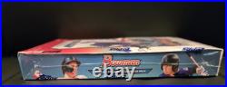 2026 Bowman Baseball Hobby Box Sealed 1 Auto
