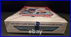 2026 Bowman Baseball Hobby Box Sealed 1 Auto