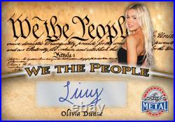 2026 Leaf Presidents Day Factory Sealed Hobby Box