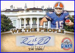 2026 Leaf Presidents Day Factory Sealed Hobby Box