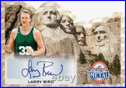 2026 Leaf Presidents Day Factory Sealed Hobby Box