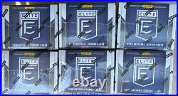 2026 Panini Donruss Elite MLB Trading Cards (6) Blaster Boxes NEW FACTORY SEALED
