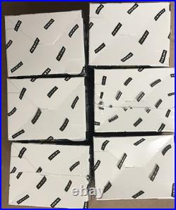 2026 Panini Donruss Elite MLB Trading Cards (6) Blaster Boxes NEW FACTORY SEALED