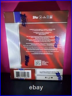 2026 TOPPS CHROME BASEBALL MEGA BOX Brand New Sealed