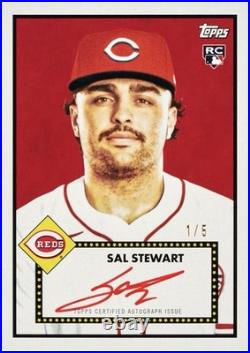 2026 TOPPS SERIES 2 BASEBALL DISPLAY BOX (280 Cards) MLB Retail New Presale QTY