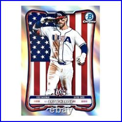 2026 Topps BOWMAN CHROME Mega Box NEW RELEASE Sealed Baseball PRESALE QTY