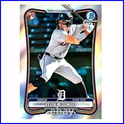 2026 Topps BOWMAN CHROME Mega Box NEW RELEASE Sealed Baseball PRESALE QTY
