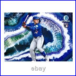 2026 Topps BOWMAN CHROME Mega Box NEW RELEASE Sealed Baseball PRESALE QTY