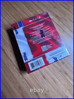 2026 Topps Chrome Baseball Fanatics Exclusive Mega Box Sealed In Hand Ships Now