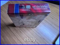 2026 Topps Chrome Baseball Fanatics Exclusive Mega Box Sealed In Hand Ships Now