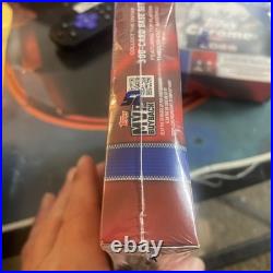2026 Topps Chrome Factory Sealed