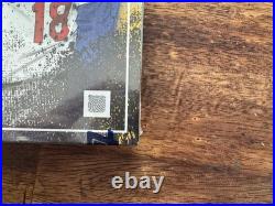2026 Topps Finest Baseball Hobby Box New Factory Sealed