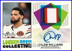 2026 Topps Heritage Football Hobby Box New Factory Sealed Autos Relics