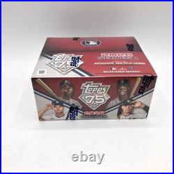 2026 Topps MLB Series 1Retail Mega Box Factory Sealed NEW