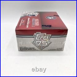 2026 Topps MLB Series 1Retail Mega Box Factory Sealed NEW