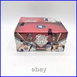 2026 Topps MLB Series 1Retail Mega Box Factory Sealed NEW