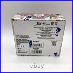 2026 Topps MLB Series 1Retail Mega Box Factory Sealed NEW