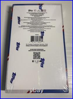 2026 Topps Serie 2 Baseball Hobby Box- Factory Sealed- In Hand, Same Day Shippin