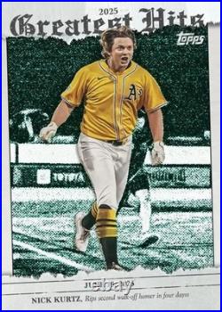 2026 Topps Series 1 BaseBall MLB 40-Box Case Sealed SALE OFF TODAY