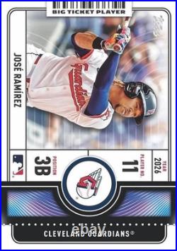 2026 Topps Series 1 BaseBall MLB 40-Box Case Sealed SALE OFF TODAY