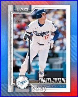 2026 Topps Series 1 Baseball Factory Sealed Hobby JUMBO Box PRESALE