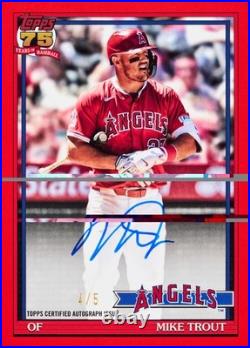 2026 Topps Series 1 Baseball Jumbo Hobby Box Factory Sealed