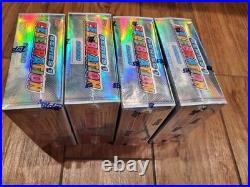 2026 Topps Series 1 Celebration Mega Box LOT (4) MLB Sealed 75th Anniversary