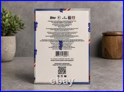2026 Topps Series 2 Baseball Fanatics Fest NYC Exclusive Hobby Box New Sealed