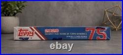 2026 Topps Series 2 Baseball Fanatics Fest NYC Exclusive Hobby Box New Sealed
