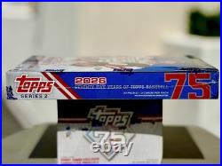2026 Topps Series 2 Baseball Hobby Box Factory Sealed Fast Shipping