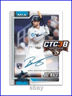 2026 Topps Update Series Baseball Jumbo Hobby Box PRESALE 10/14 Release