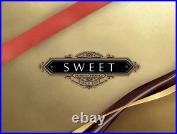 2026 Wild Card Sweet Football Factory Sealed Box