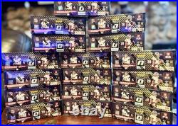 24 Donruss Optic Football Box Factory Sealed? 24 Packs 2024 Box Panini