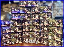 24 Donruss Optic Football Hobby Retail Box Sealed? Daniels Nix Downtown/uptowns