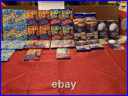 (28) Sealed Basketball Packs