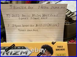 (4) Sealed Basketball Box