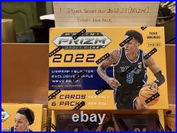 (4) Sealed Basketball Box