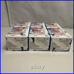 6 Box Lot of 2022 Topps Series 1 Baseball MLB Blaster Boxes Sealed