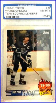 90s Sports Wax Lot! (6) Sealed Boxes Fleer, Bowman & Score + Gretzky Bear & Card