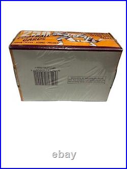 90s TOPPS 250 FOOTBALL CARDS Fleer Score Proset New Factory Sealed Box RARE